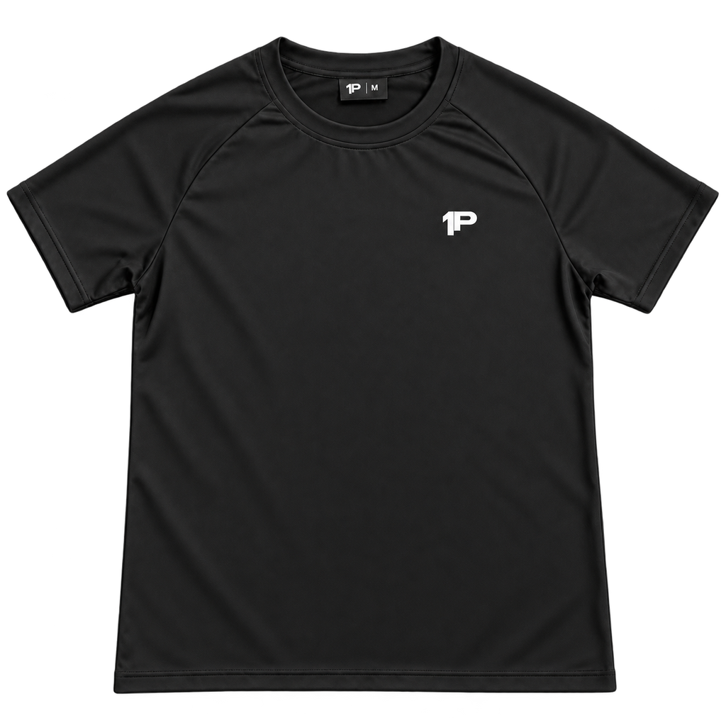 Camiseta Deportiva 1P - frontal