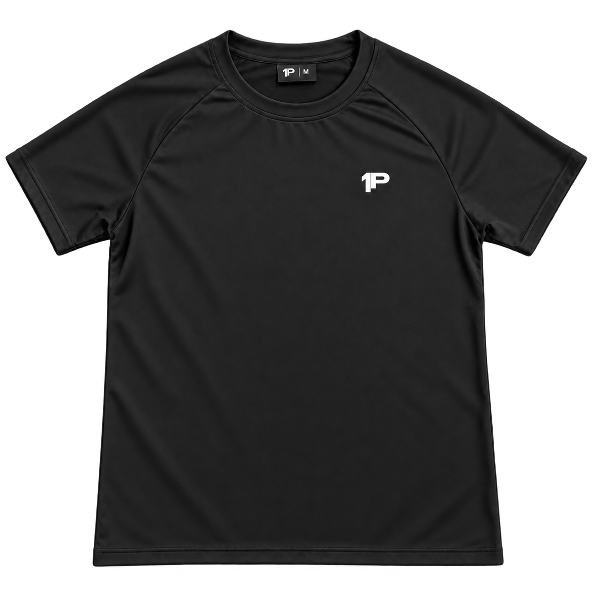 Camiseta Deportiva 1P - frontal