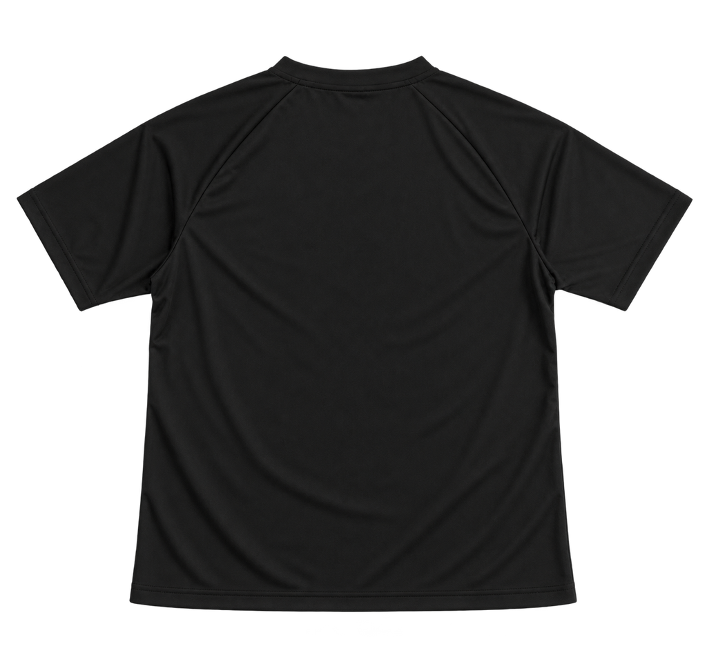 Camiseta Deportiva 1P - trasera