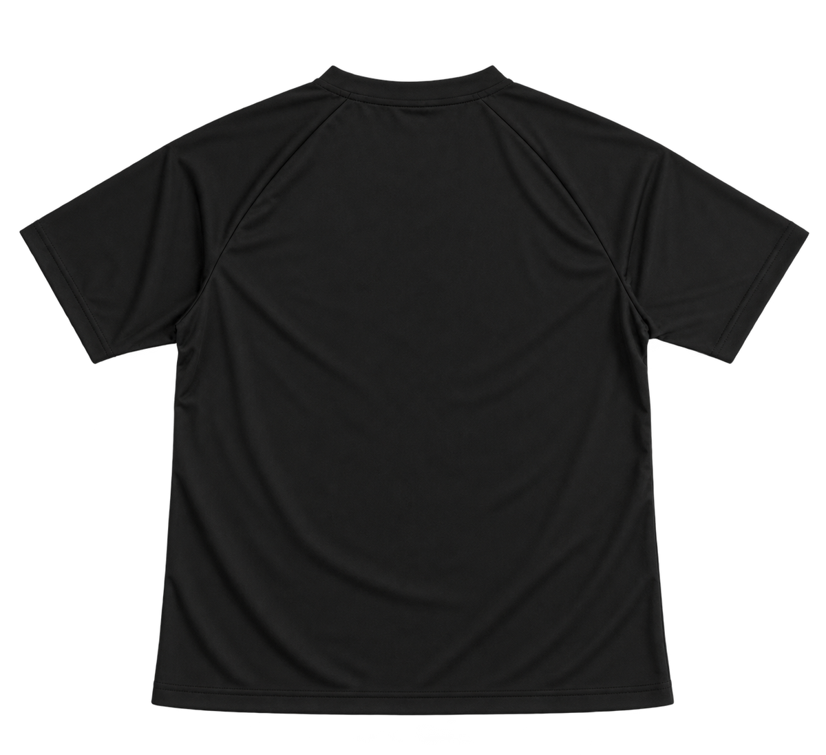 Camiseta Deportiva 1P - trasera