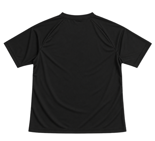 Camiseta Deportiva 1P - trasera