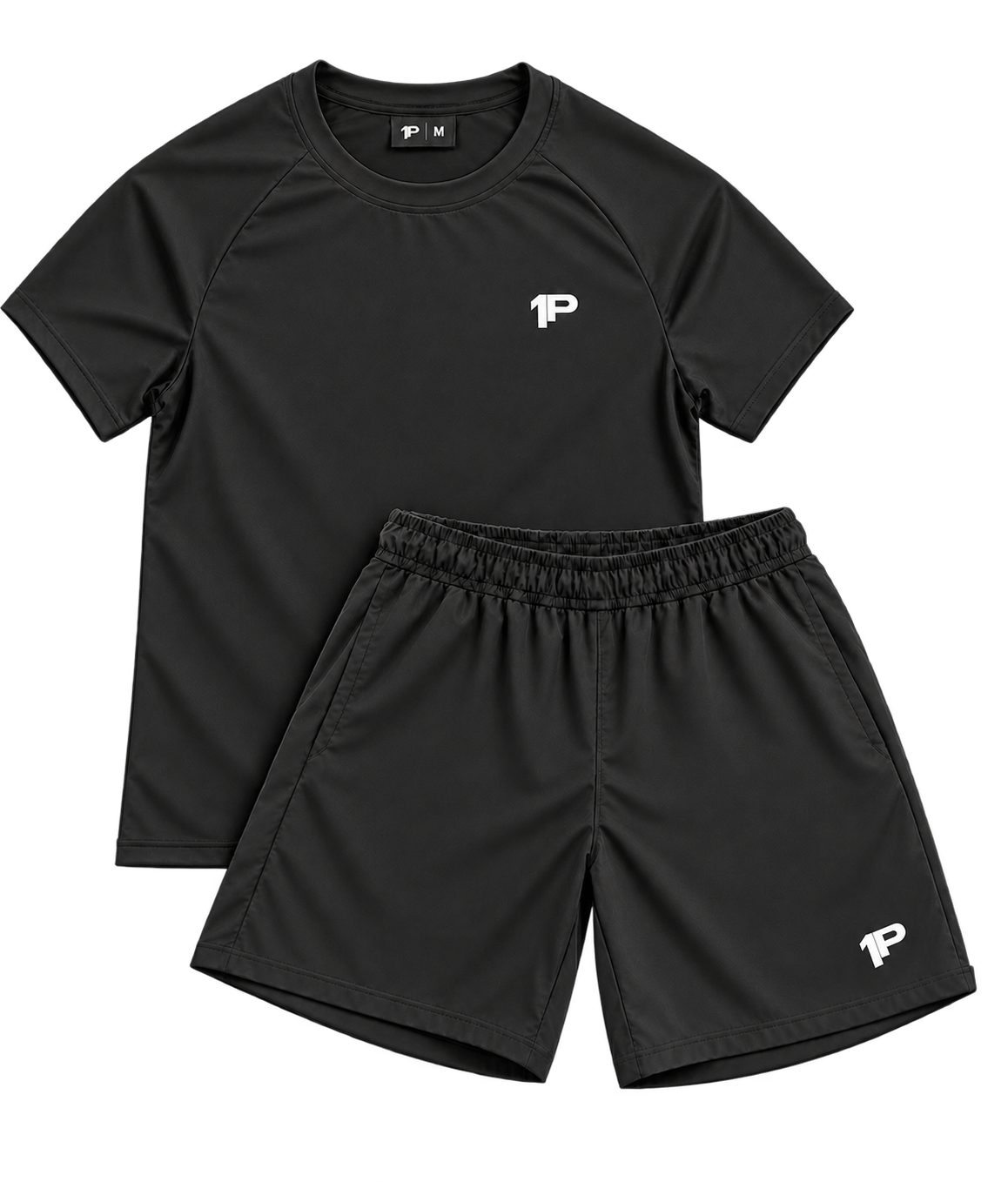 Conjunto 1P - frontal