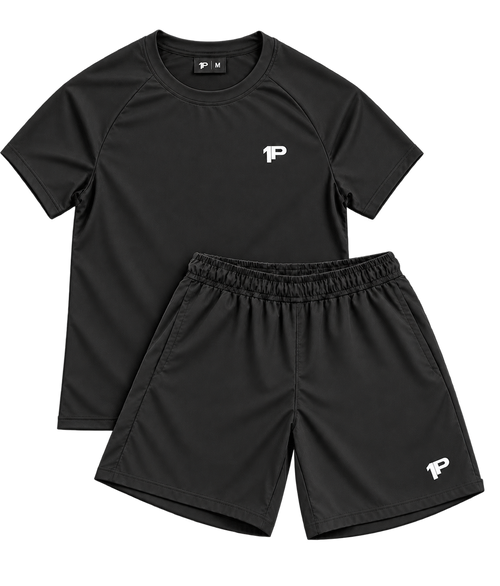 Conjunto 1P - frontal