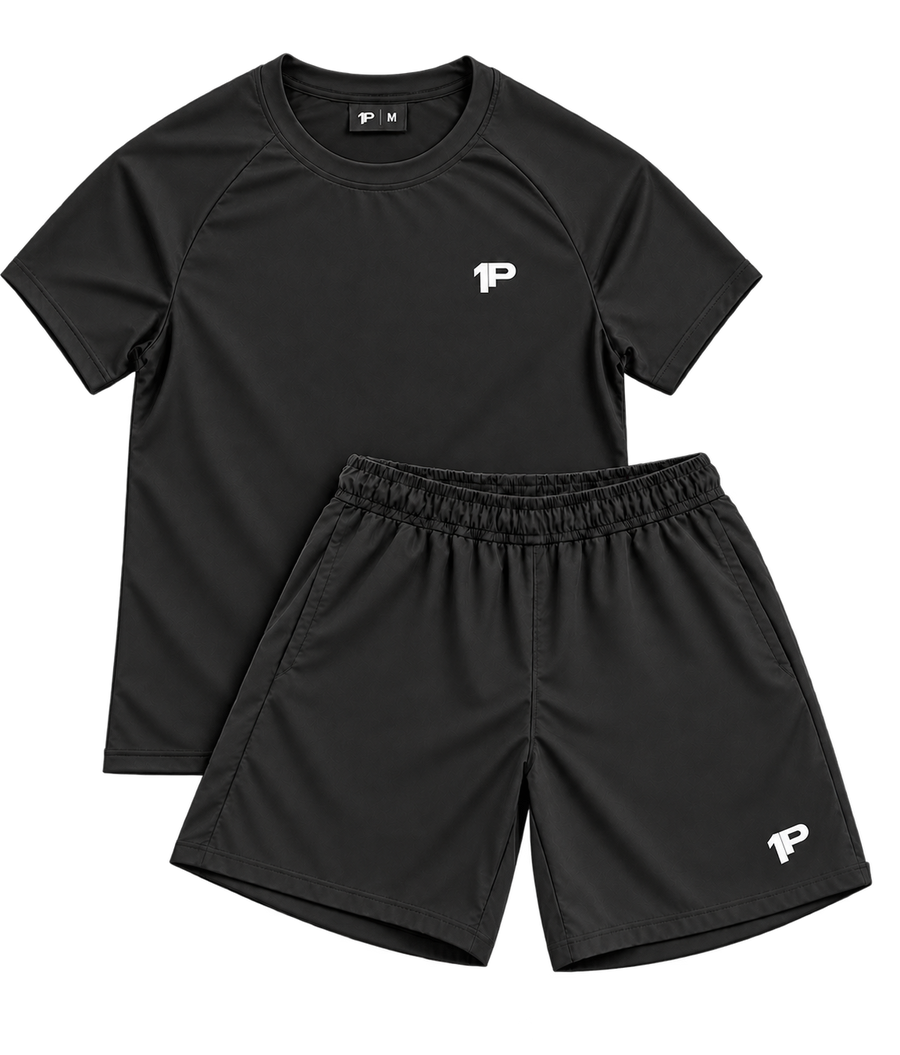 Conjunto Deportivo 1P