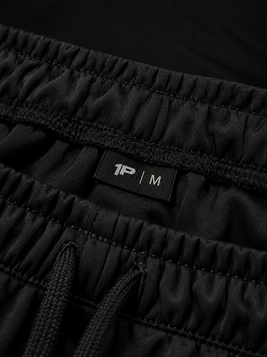 Pantalón Deportivo 1P - detalle cintura