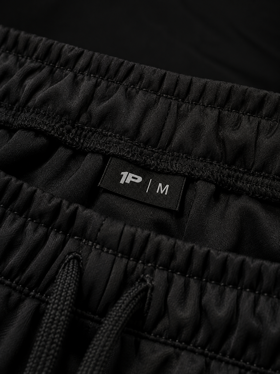 Pantalón Deportivo 1P - detalle cintura