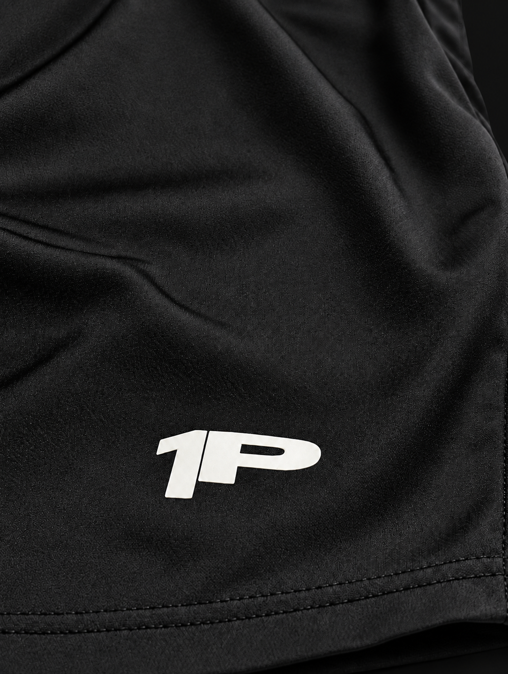 Pantalón Deportivo 1P - detalle logo